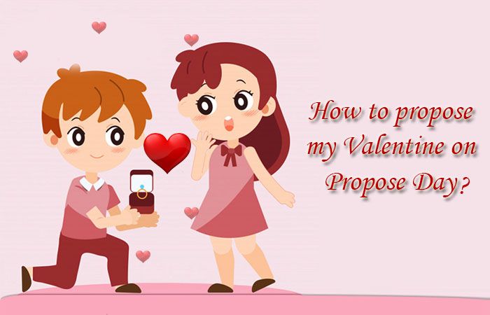 Propose Day Gift Ideas