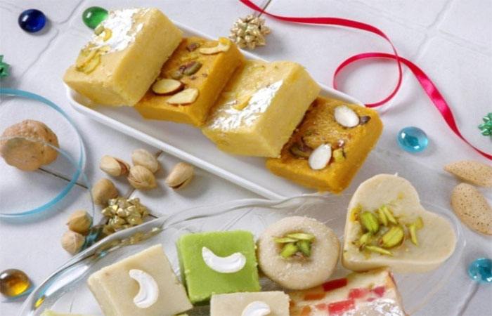 Importance of Indian Sweets to Celebrate Any Festival - Sendbestgift.com