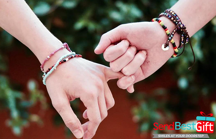 Importance of celebrating Friendship Day