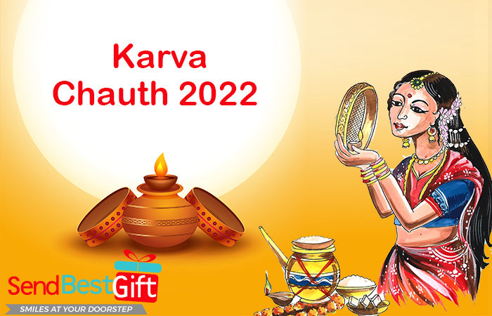 Karwa Chauth 2022 Date, Time, and Its Significance