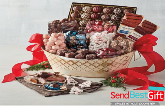 10 Best Chocolate Gifts Ideas for Chocolate Lovers - SendBestGift