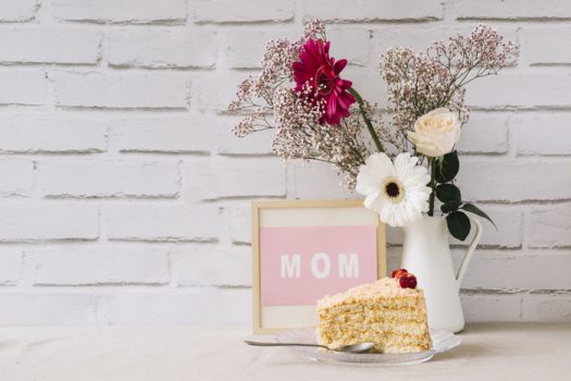 Last Minute Mothers Day Gifts 2025 Same Day Delivery