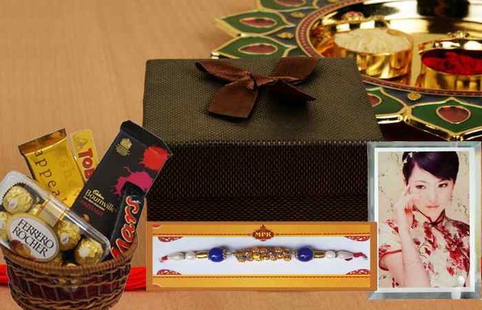 Last Minute Rakhi Gift Ideas