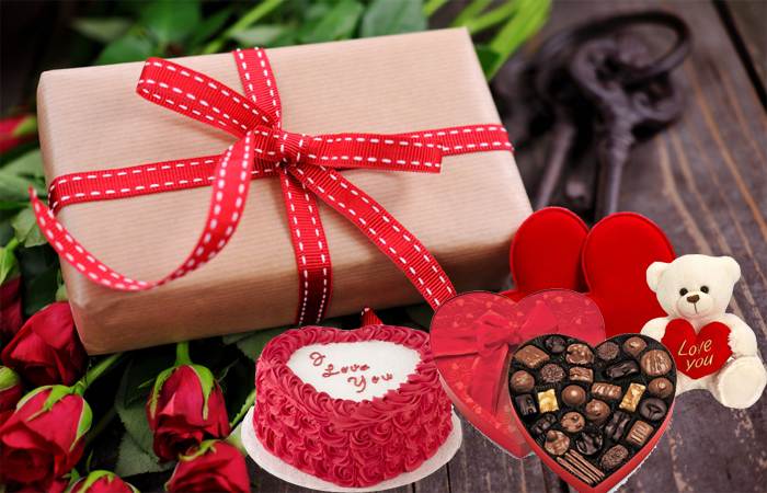 Surprise Your Valentine with These Last-Minute Gift Ideas