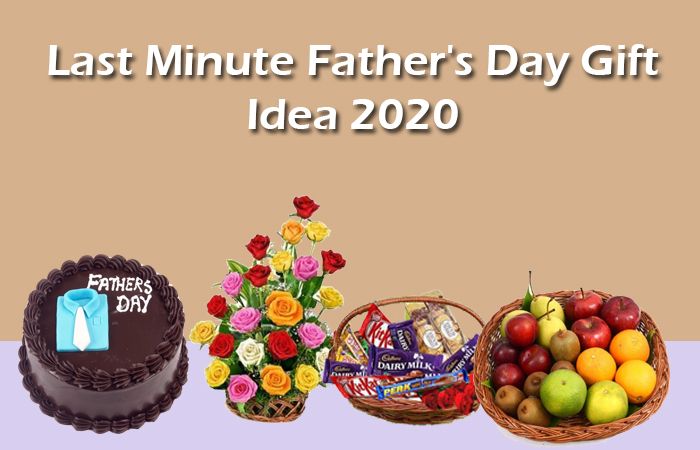 Last minute Father Day Gift Ideas 2021