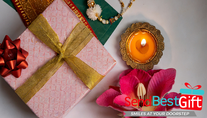 Light up your Diwali with Wonderful Gifting Options