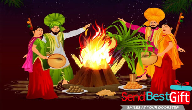 Lohri 14th January 2024 The Timeless Tradition behind this Festivity