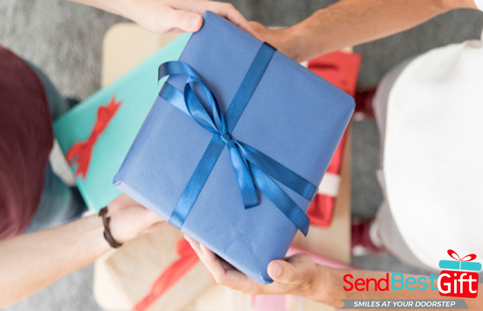 Best friend delivery sales gifts