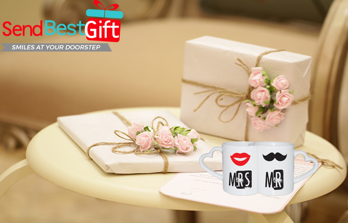 Most Fabulous Wedding Gift Ideas for Newly Wed Couples