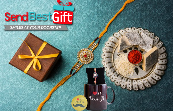 Most Trending Rakhi Gift Ideas for loving Brothers