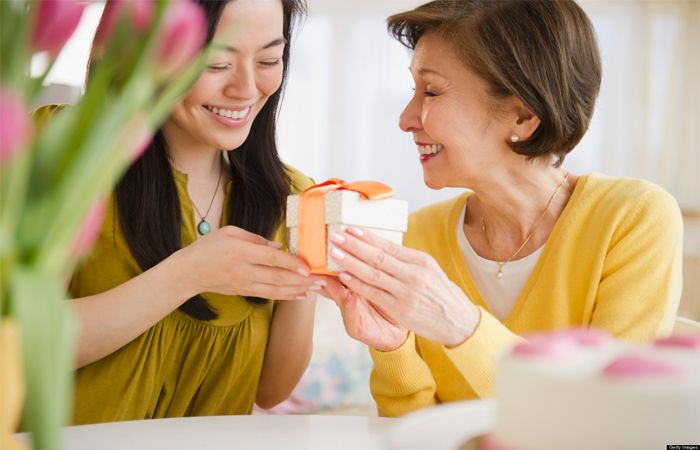 Mother Day Gift Ideas for Mother from Daughter