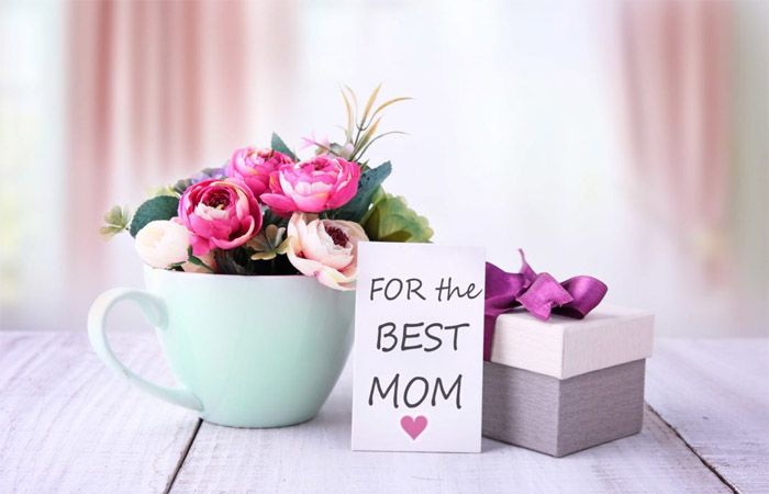Mothers Day Gift Guide 2021 from the Experts