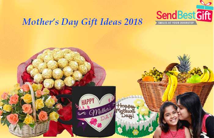 Mother’s Day Gift Ideas 2021