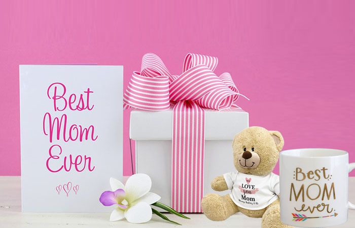 Mother Day Gifts Shopping Ideas from Son