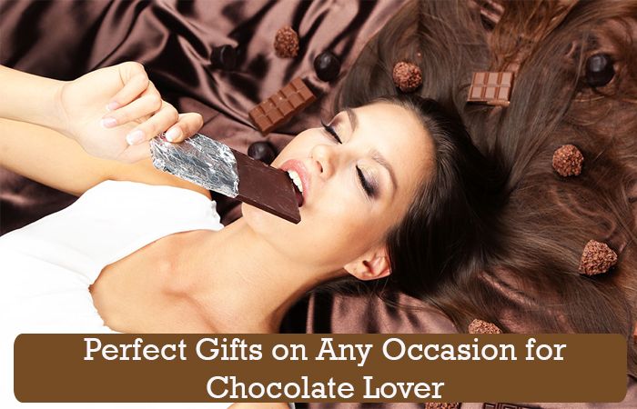 Chocolates Gifts Delivery