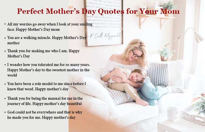 Happy mothers day to not sales my mom