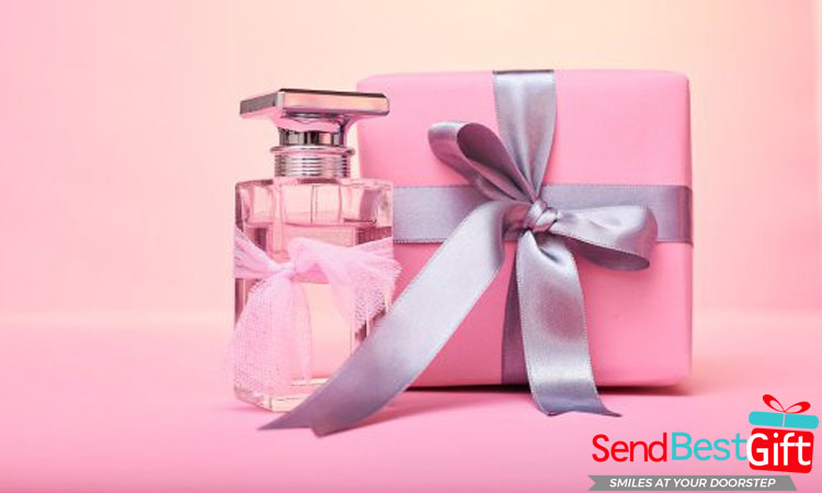 Perfume Set Gifts