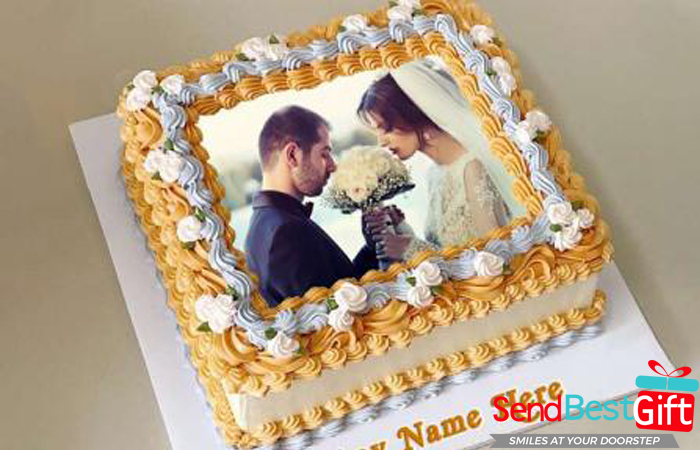 Personalised-cake