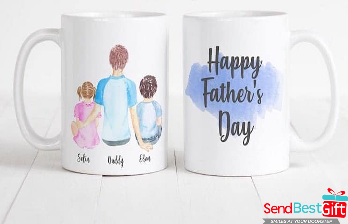 Personalized Gift