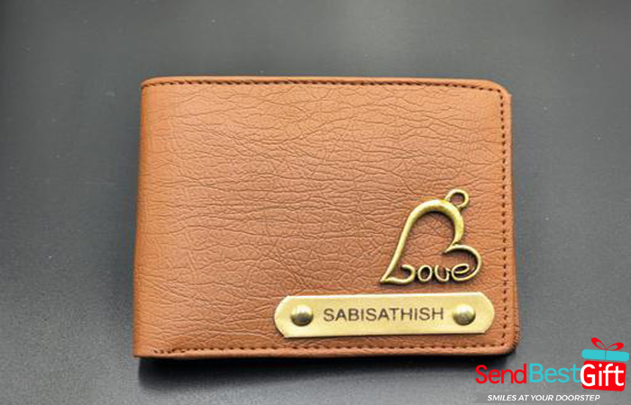 Personalized-Wallet