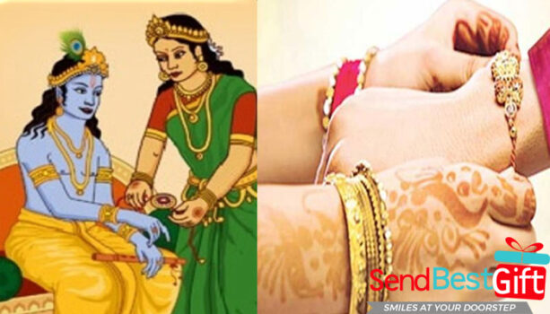Rakhi The Tradition, History, and Customs Behind this Auspicious Festival