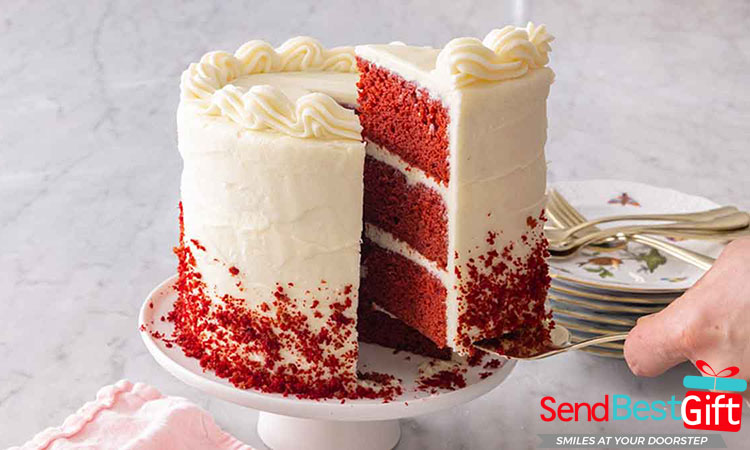 Red-velvet-cake