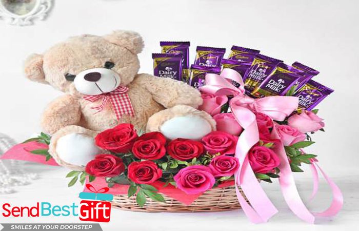 Remarkable List of Teddy Day Gifts