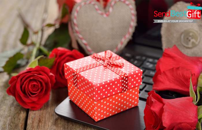 Same Day Gifts Delivery for Girlfriend