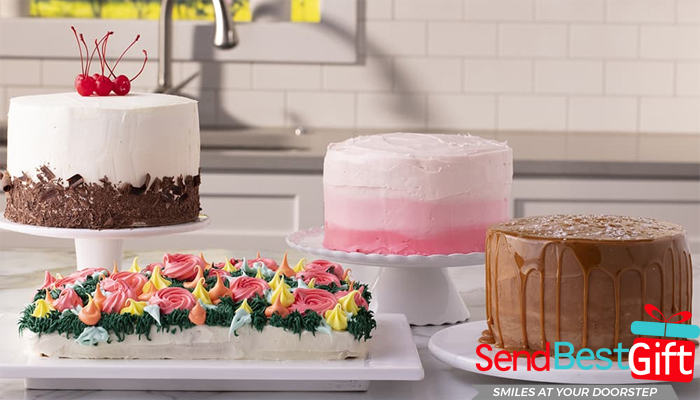 Select the Perfect Cake Design