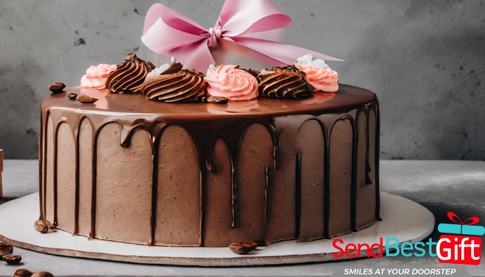 SendBestGift-One-stop Platform for Online Cake Delivery