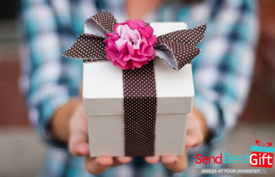 Surprise Your Loved Ones: Send Birthday Gifts Online