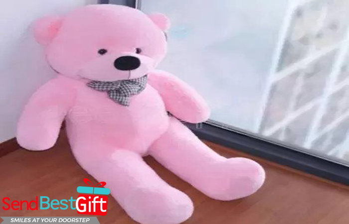 Teddy Bear 10 Feet