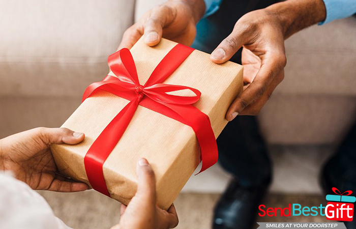 The Significance of Gift-Giving