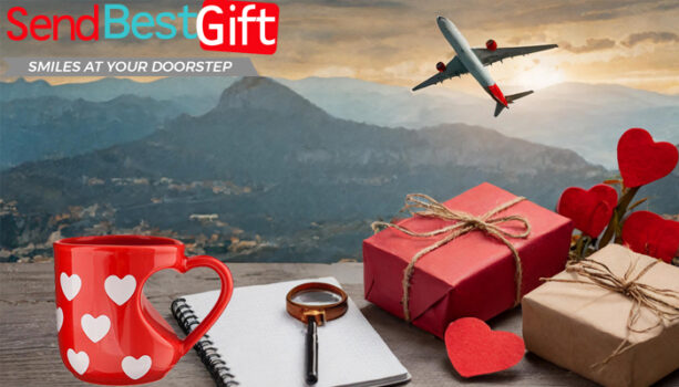 Things to Consider for Sending Valentine's Day Gifts from Abroad