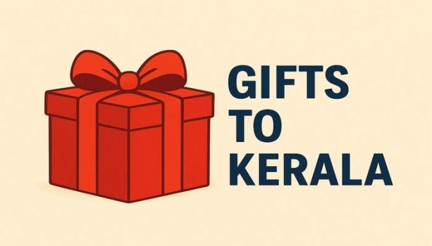 Things to Consider when you send Gifts to Kerala on the Same Day
