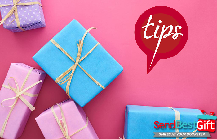 Tips for Sending Online Gifts