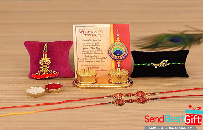 Tips for a hassle-free Rakhi delivery experience
