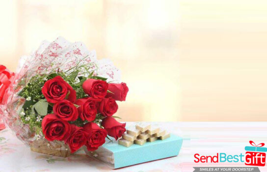 Tips to Surprise Your Loved Ones with a Cake and Floral Delight