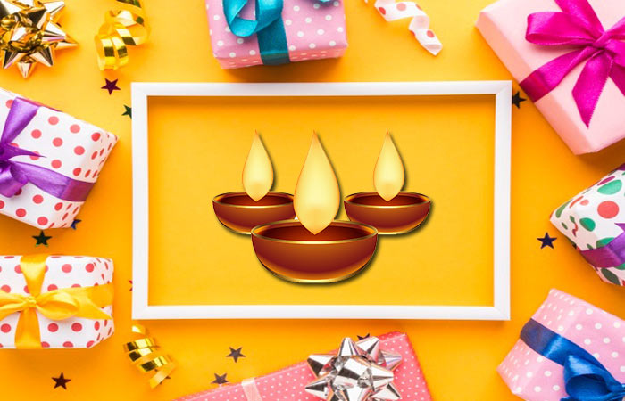 Top 10 Diwali Gifts 2021 for Clients & Employees