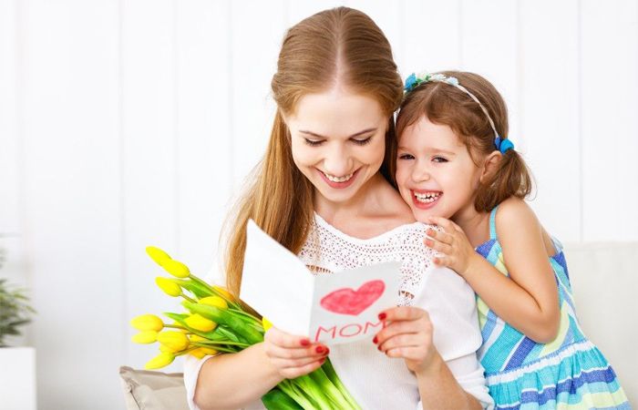 Birthday Gifts for Mother