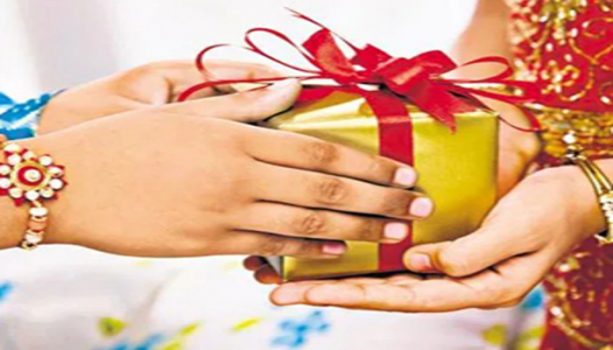 Top Rakhi Gift Ideas for Brother and Sister - SendBestGift