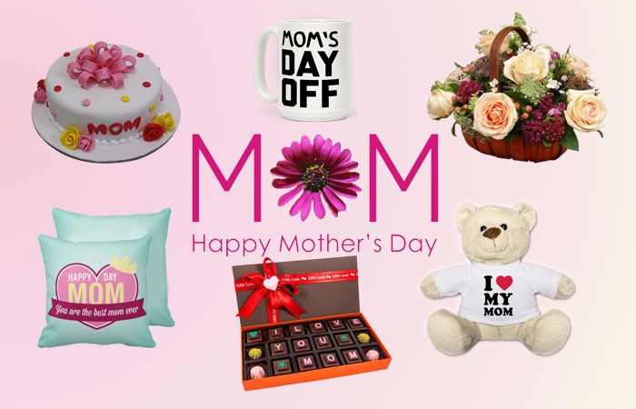 Unique Mother's Day Gifts