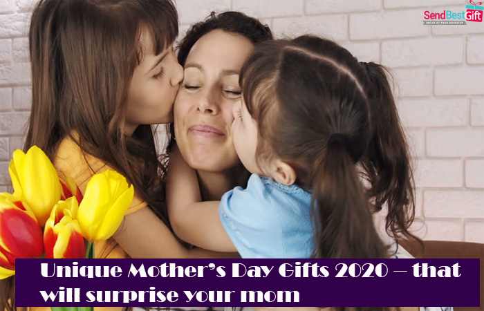 Unique mother sales