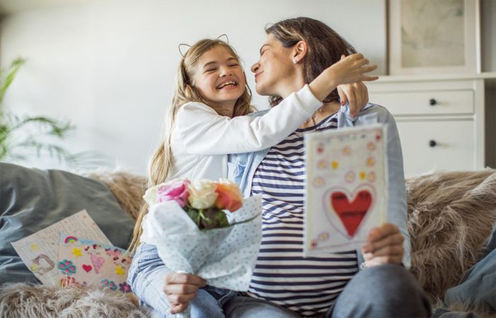 Unique Ways to Celebrate Mother’s Day