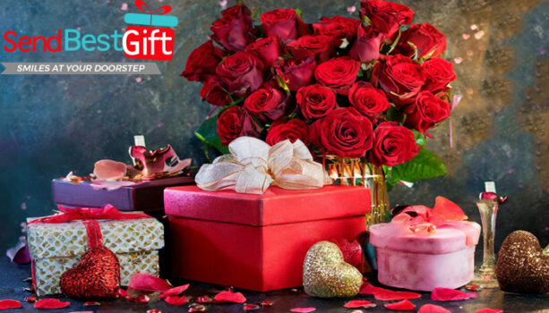 Unleash your Romance this Valentine with Appealing Gifts and Delights