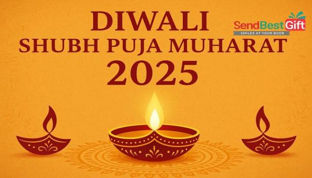 When is Diwali & Diwali Shubh Puja Muhurta 2025