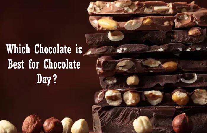 Which Chocolate is Best for Chocolate Day