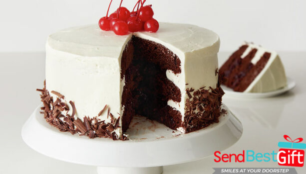 Why Black Forest Cake is the Ultimate Choice for Every Occasion