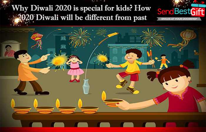 Diwali Gifts for Kids