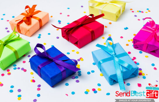 Why Happy Birthday Gift Delivery is the Perfect Way to Celebrate - Sendbestgift.com